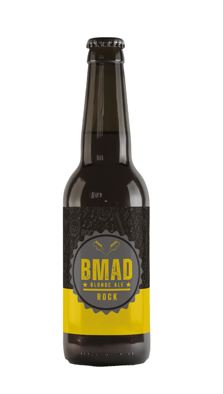 Selezioni Birra Blonde Ale - Bmad.Shop