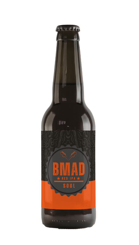 Selezioni Birra IPA - Bmad.Shop