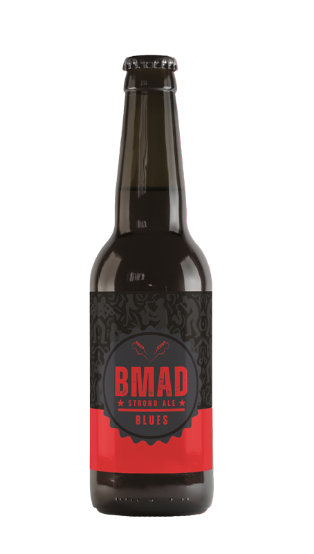 Selezioni Birra Strong Ale - Bmad.Shop