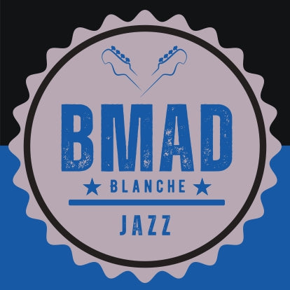 Bmad Blanche confezione da 12 bottiglie da 33 cl, Vol 6% (Copia)