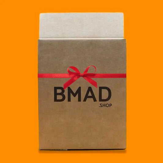 Bmad Shop Gift Card - Bmad.Shop