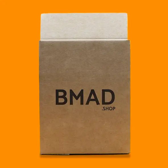 Tasting Box 4 Blond Ale, 4 Strong Ale, 4 Ipa - 12 birre da 33cl - Bmad.Shop